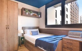 Livensa Living Valencia Marina Real, SK