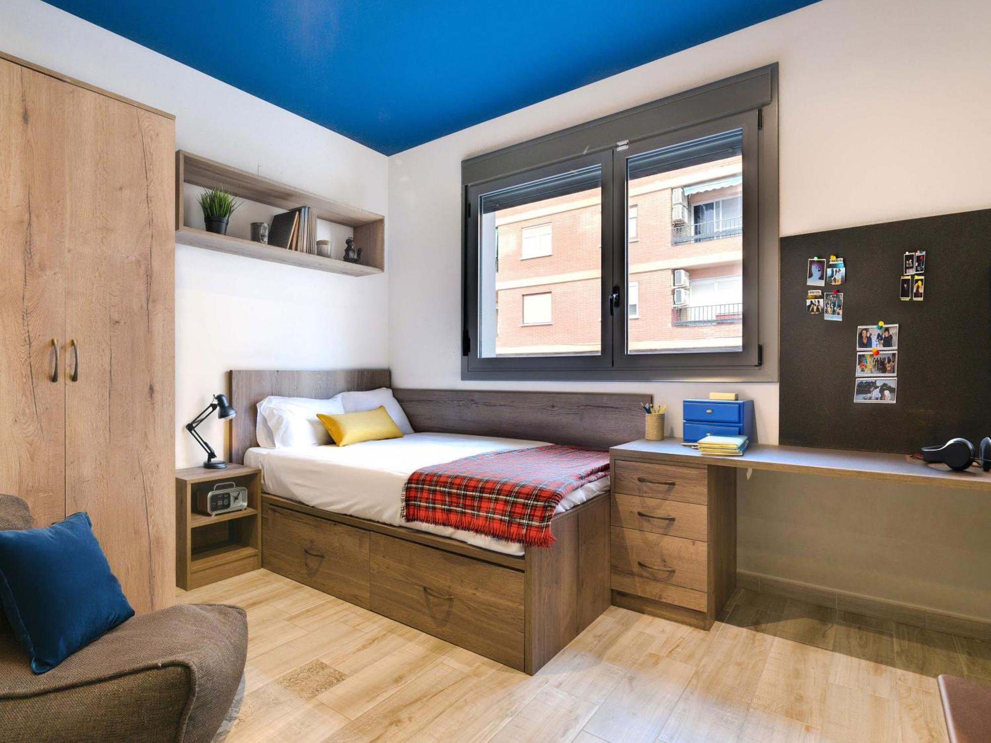 Livensa Living Studios Valencia Marina Real Esterno foto